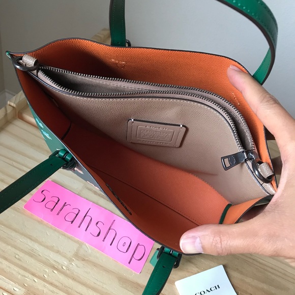 ✅Coach purse - Picture 11 of 12